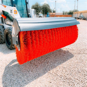 Sweeping and Cleaning Brushes