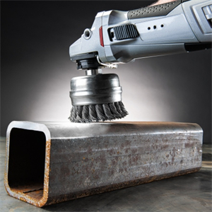 Industrial and Technical Brushes